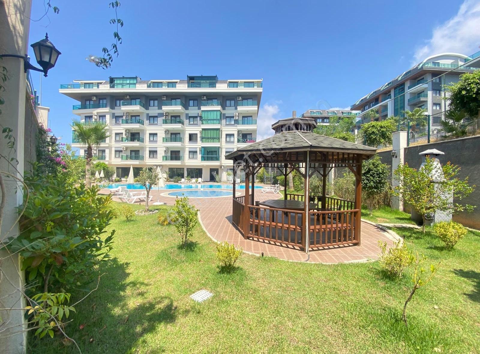 Daire – Alanya, Tosmur - Görünüm 4
