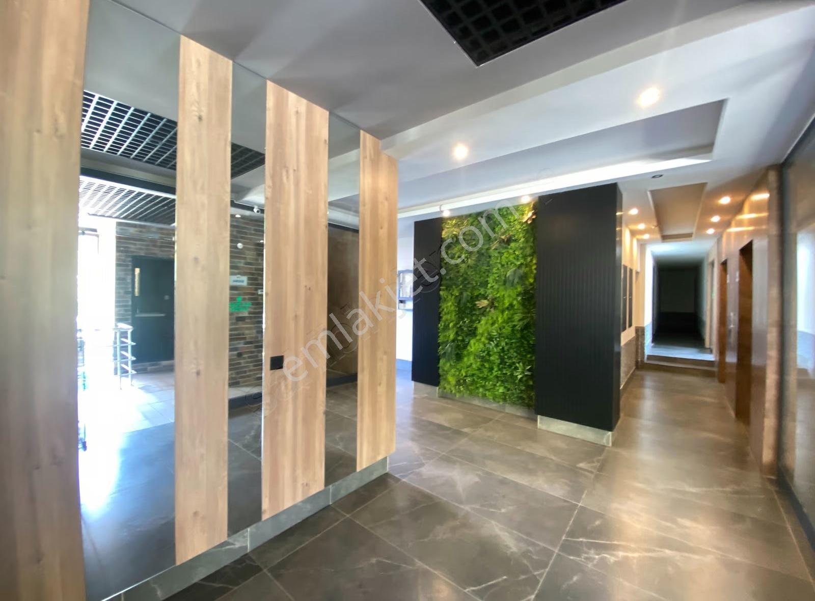Daire – Alanya, Tosmur - Daha fazla