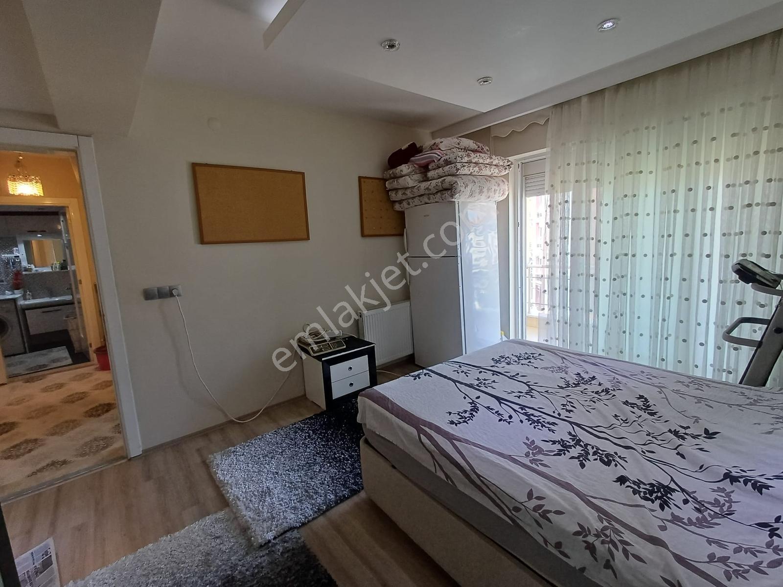Apartment in Merkezefendi/Denizli, Selçuk Bey - Daha fazla