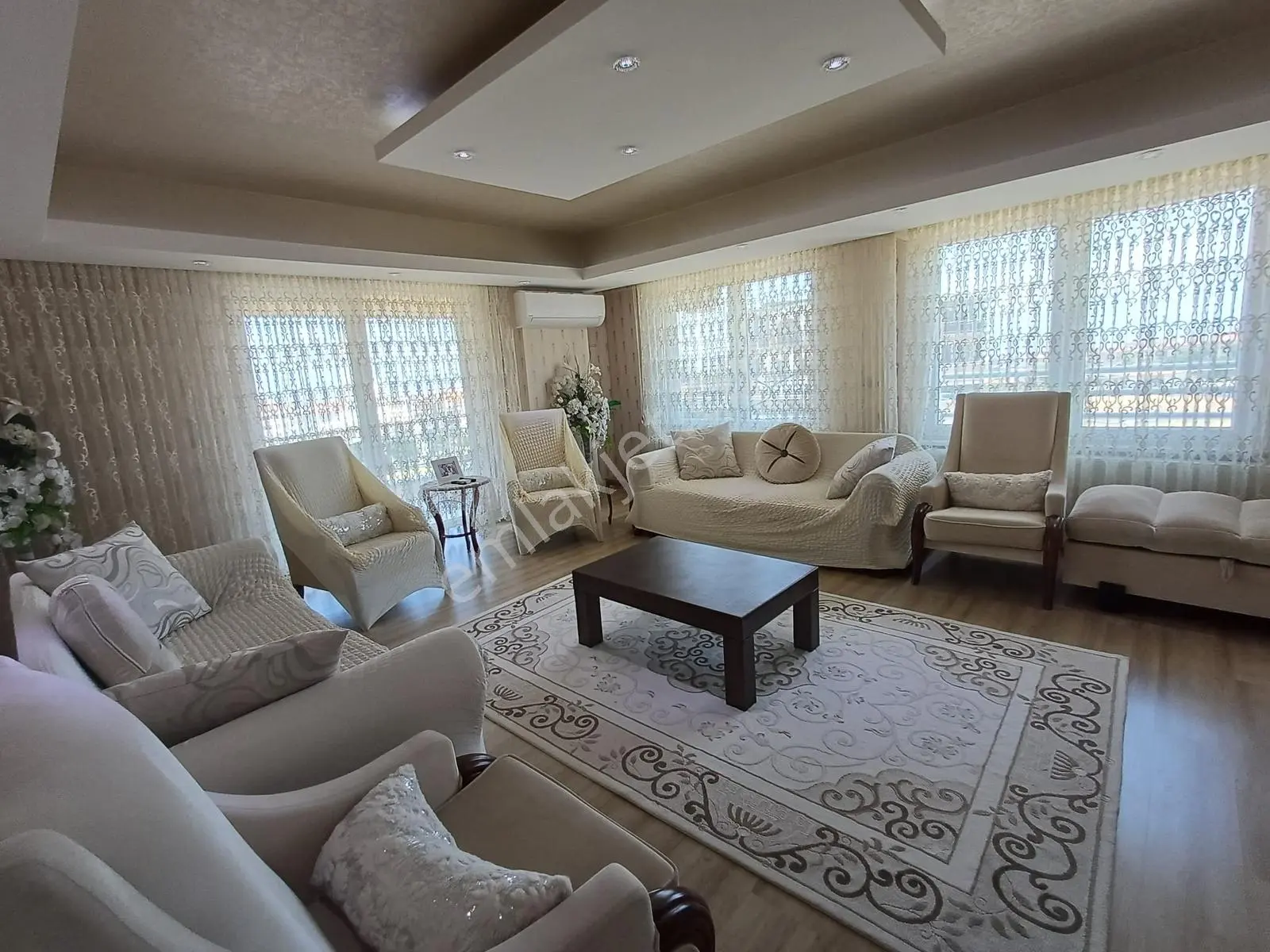 Apartment in Merkezefendi/Denizli, Selçuk Bey