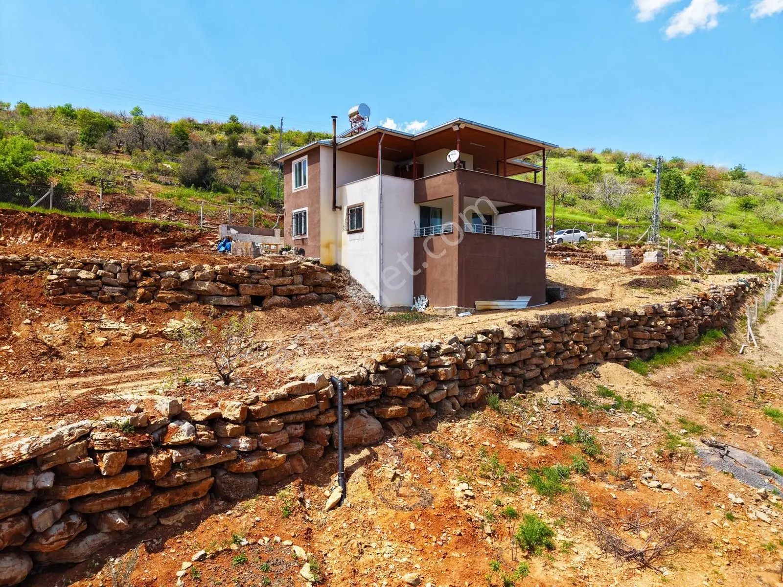 Ev – Kahramanmaraş