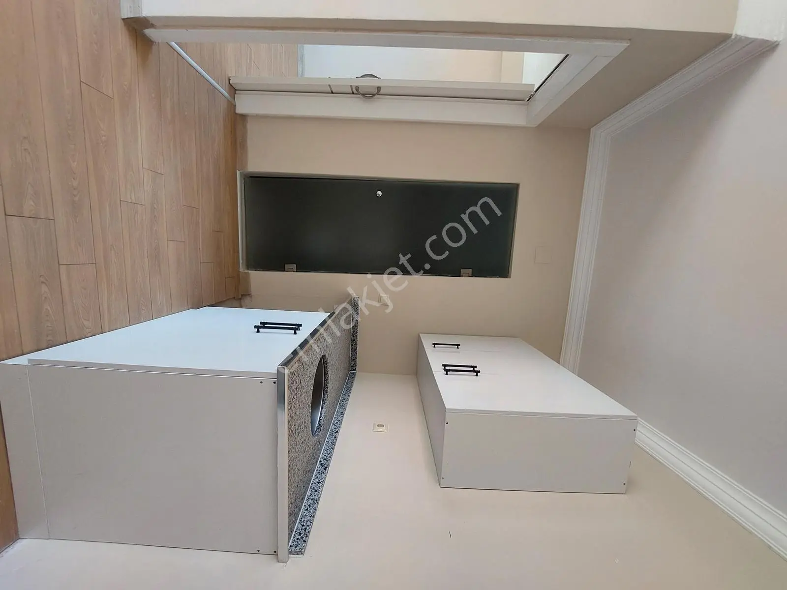 Apartment in Dulkadiroğlu, Yavuz Selim - Görünüm 2