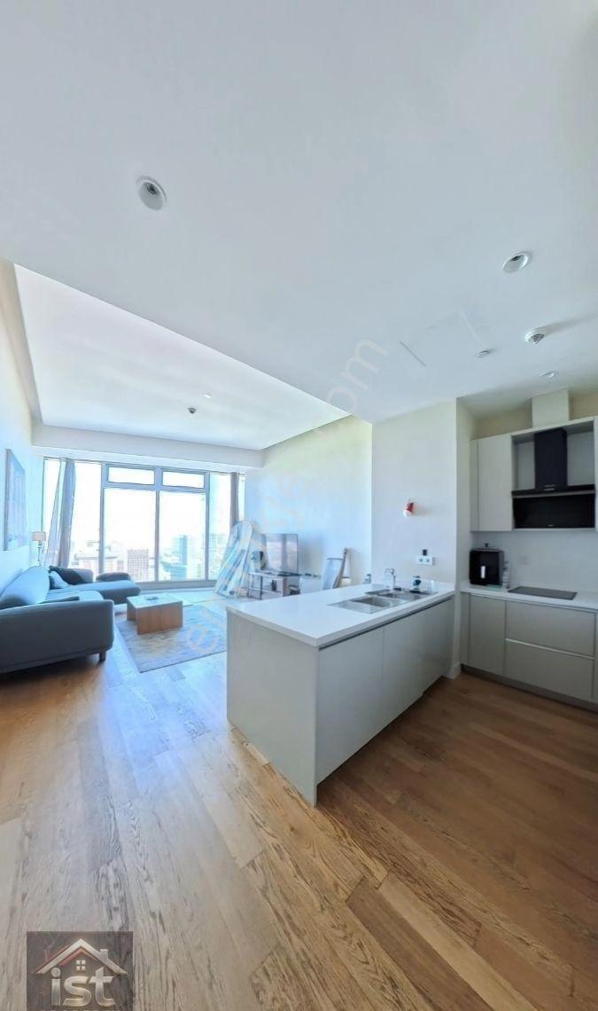 Apartment in İstanbul