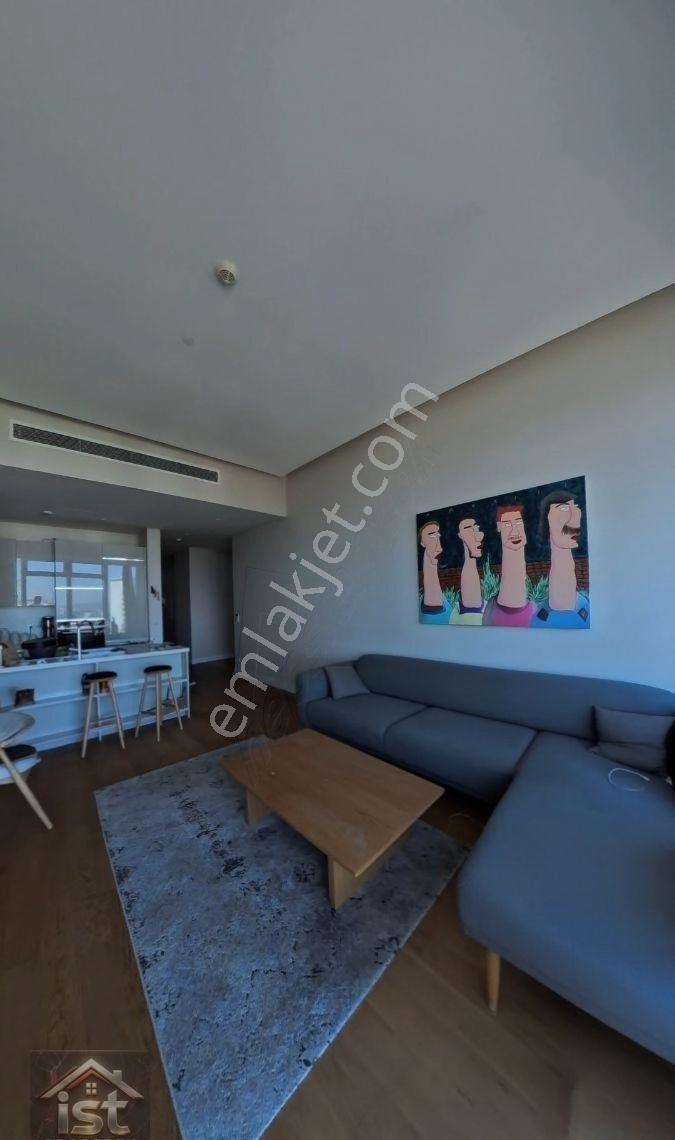 Apartment in İstanbul - Görünüm 5