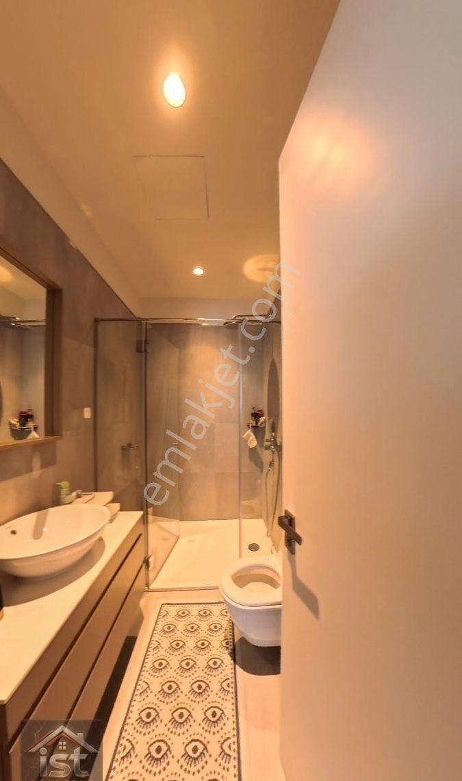 Apartment in İstanbul - Daha fazla