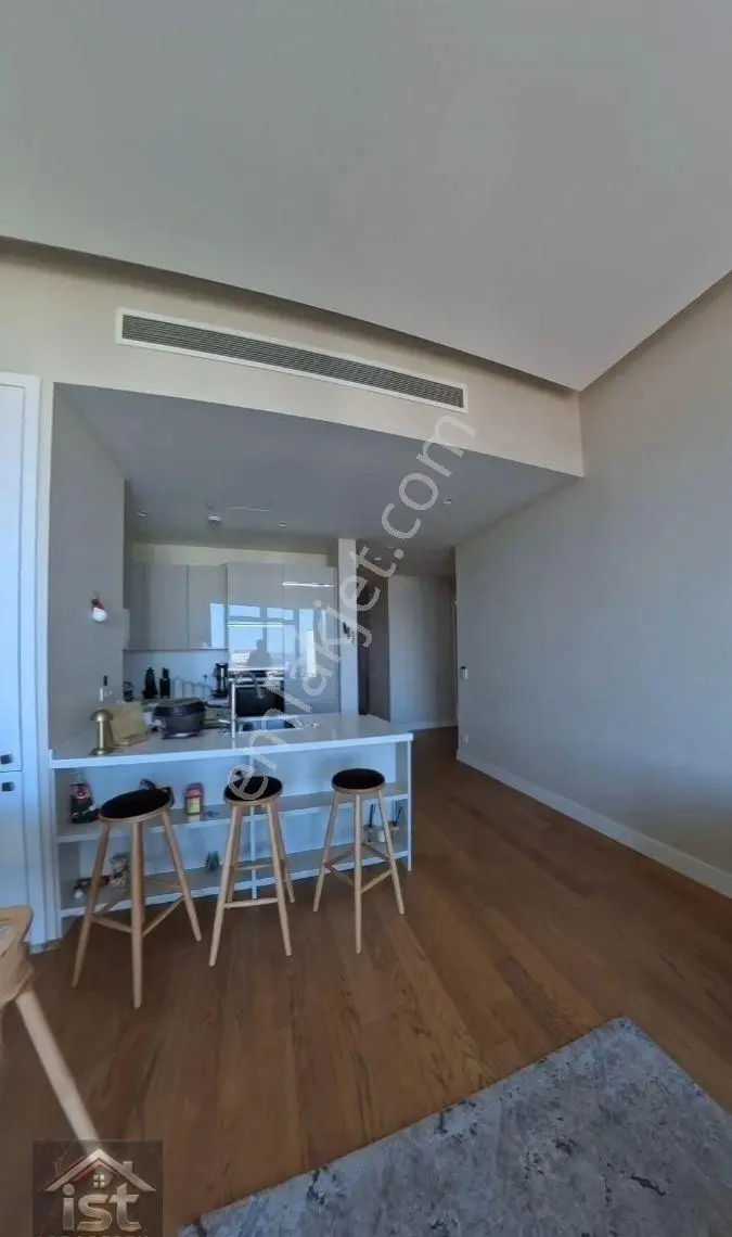Apartment in İstanbul - Görünüm 2