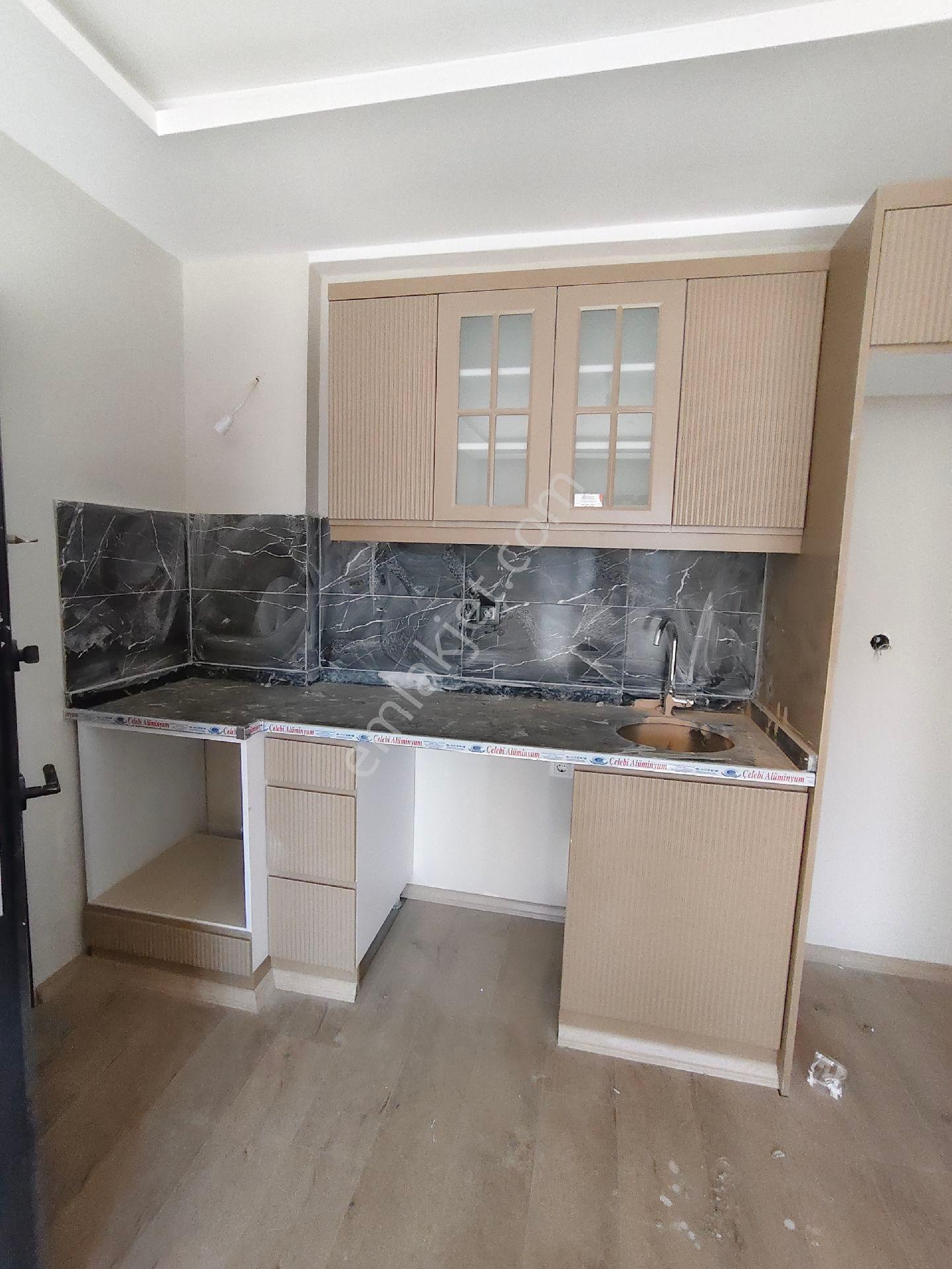 Daire – Sarıçam, Gültepe Mahallesi - Görünüm 2