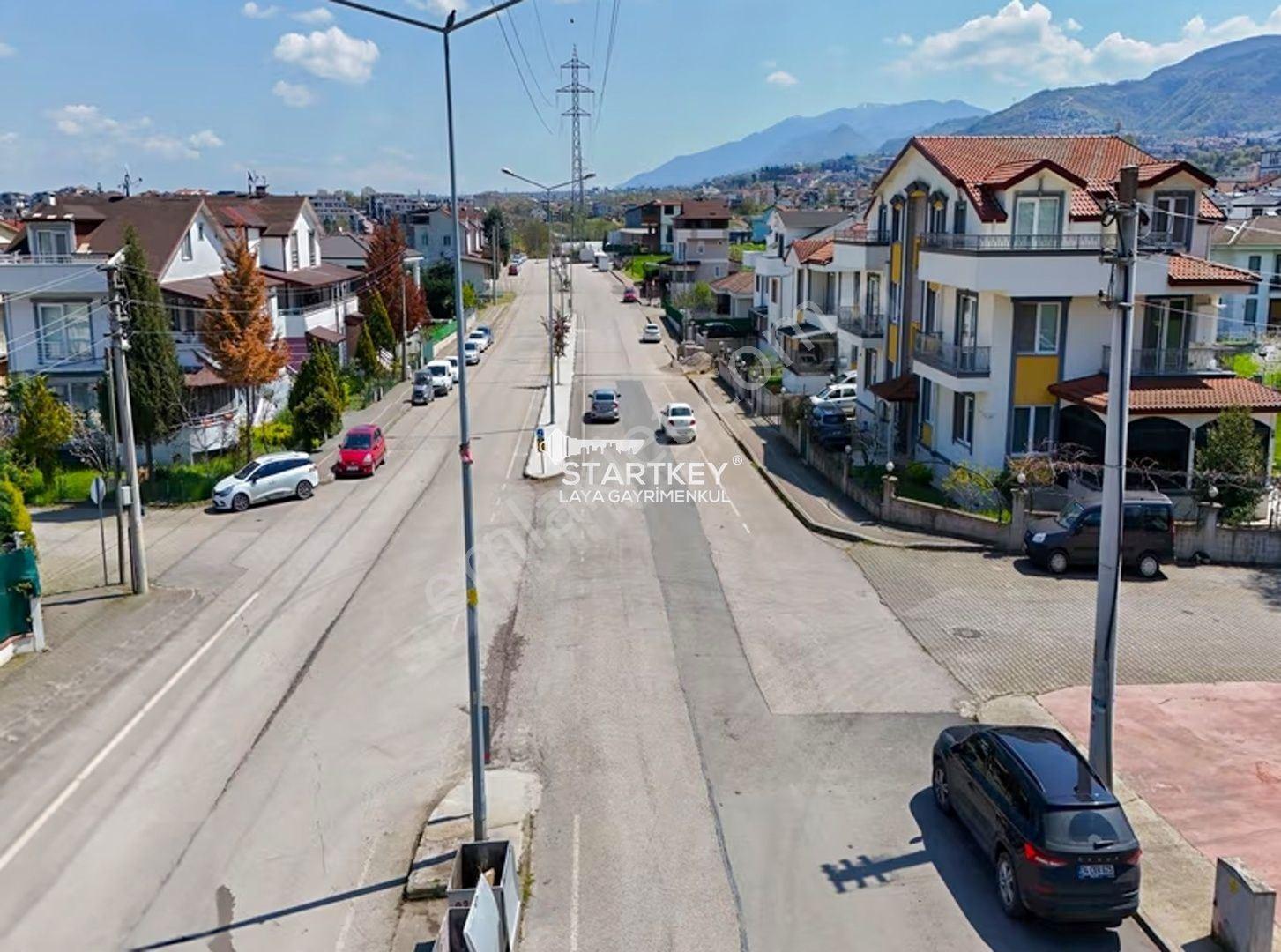 BAŞİSKELE'DE KİRACILI, HAZIR GELİRLİ 80 M² SATILIK İŞ YERİ - Görünüm 3