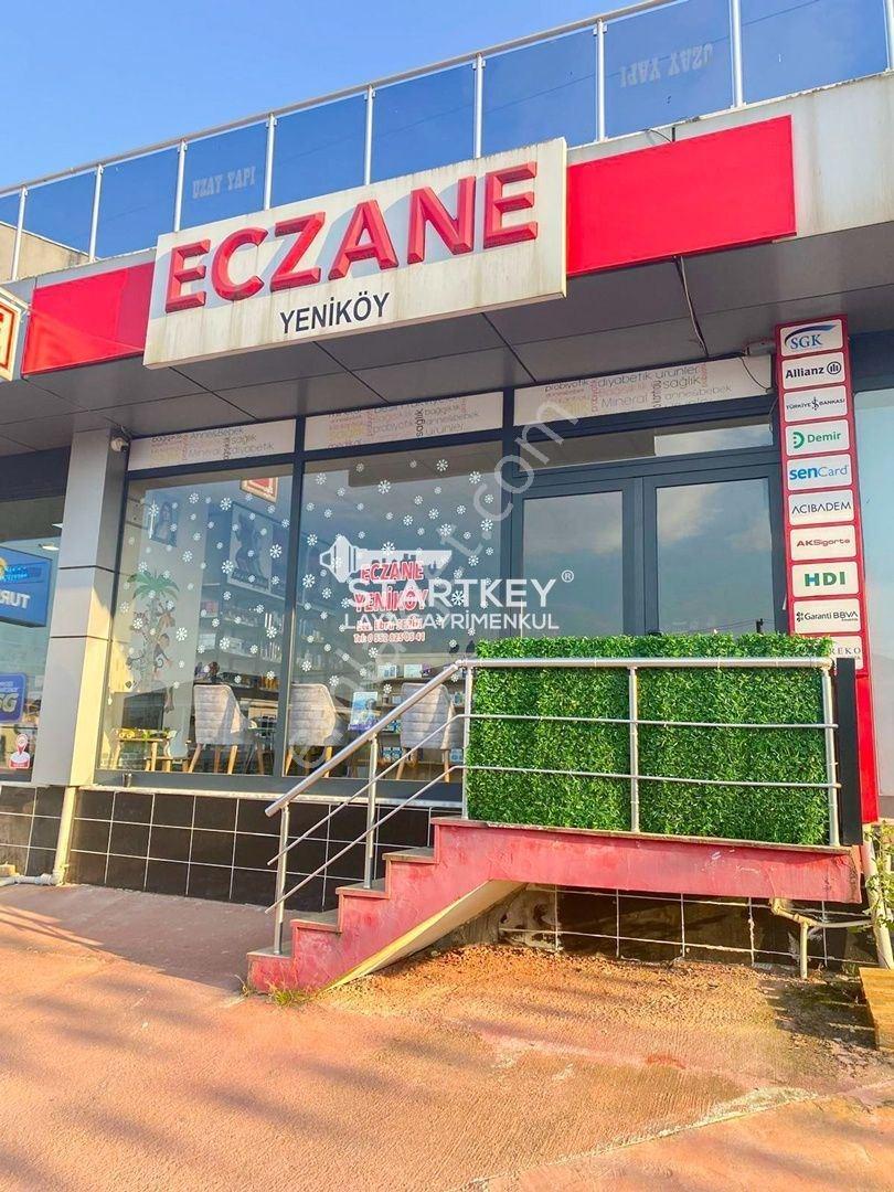BAŞİSKELE'DE KİRACILI, HAZIR GELİRLİ 80 M² SATILIK İŞ YERİ - Görünüm 5