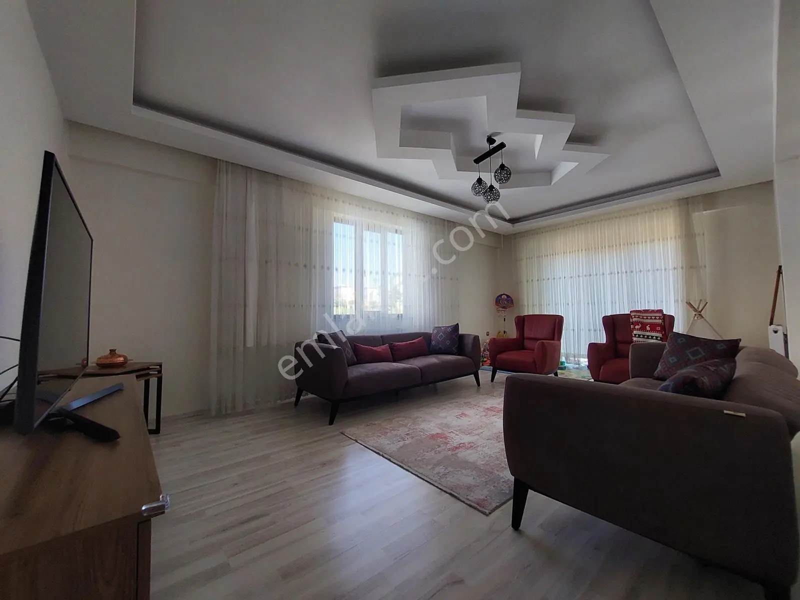 Apartment in Kahramanmaraş - Görünüm 5