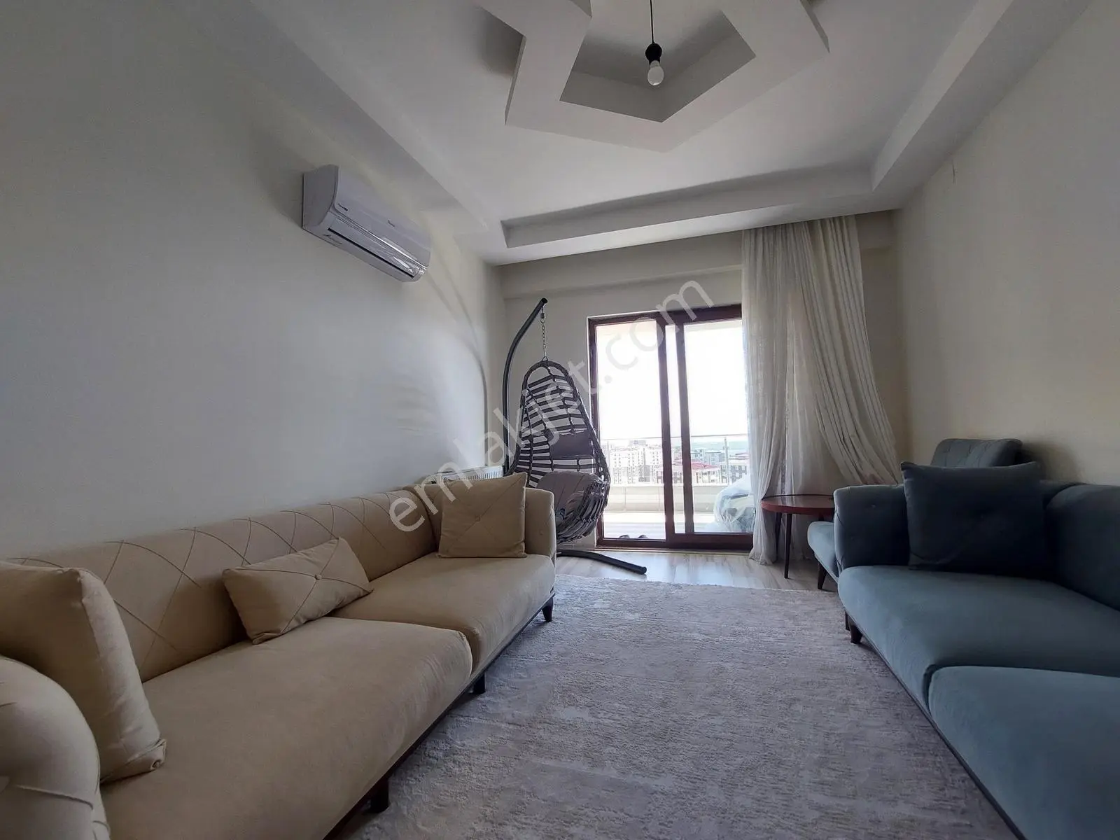 Apartment in Kahramanmaraş - Görünüm 2