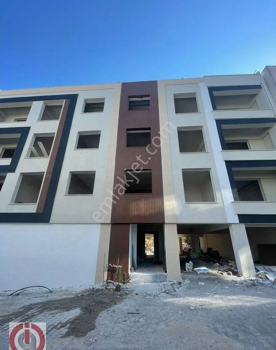Apartment in Mustafakemalpaşa, Selimiye - Görünüm 4