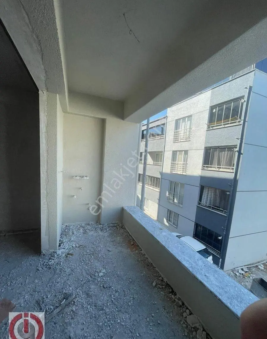 Apartment in Mustafakemalpaşa, Selimiye - Görünüm 2
