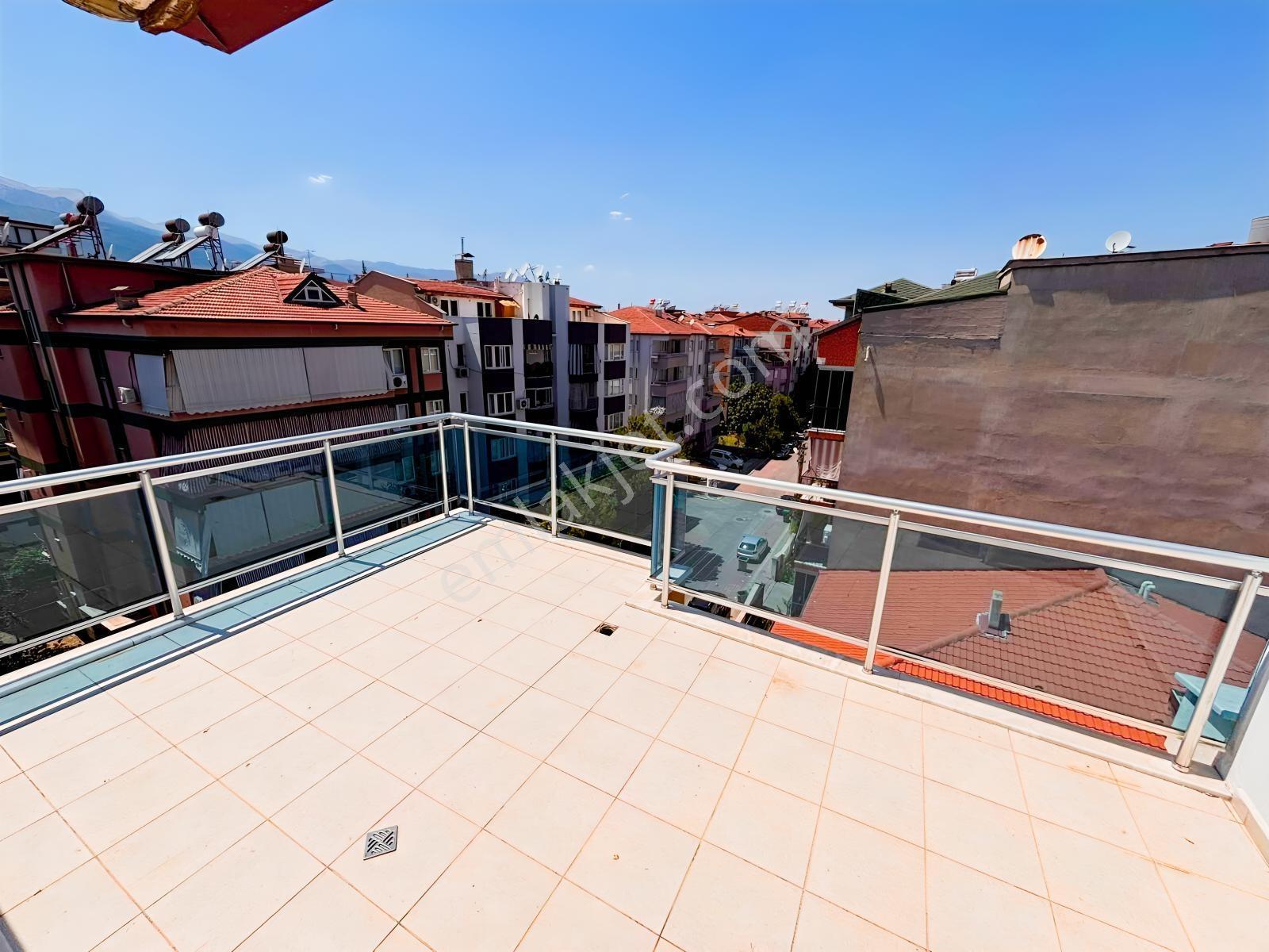 Daire – Denizli - Daha fazla