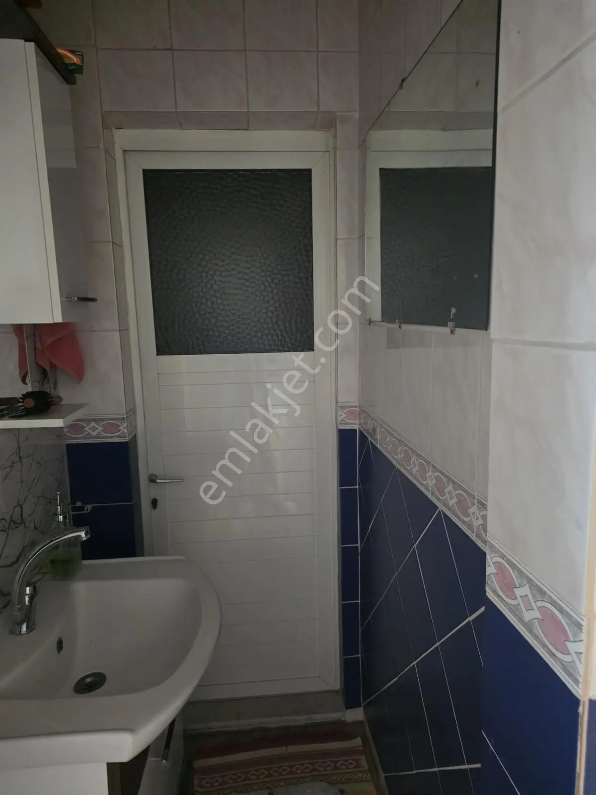 Apartment in İzmir - Görünüm 5