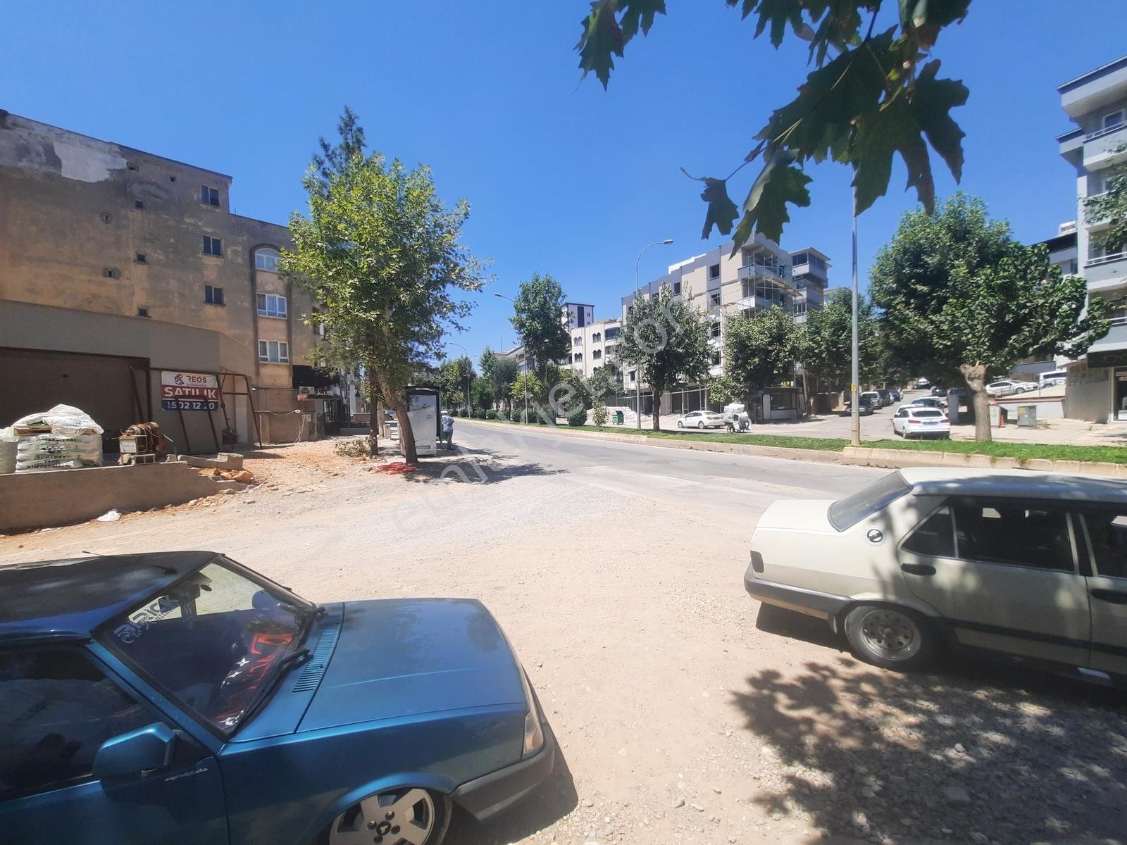 YENİ ROTA'DAN SIFIR YAPI FATİH MH. CADDE ÜZERİ SATILIK DÜKKAN - Görünüm 5