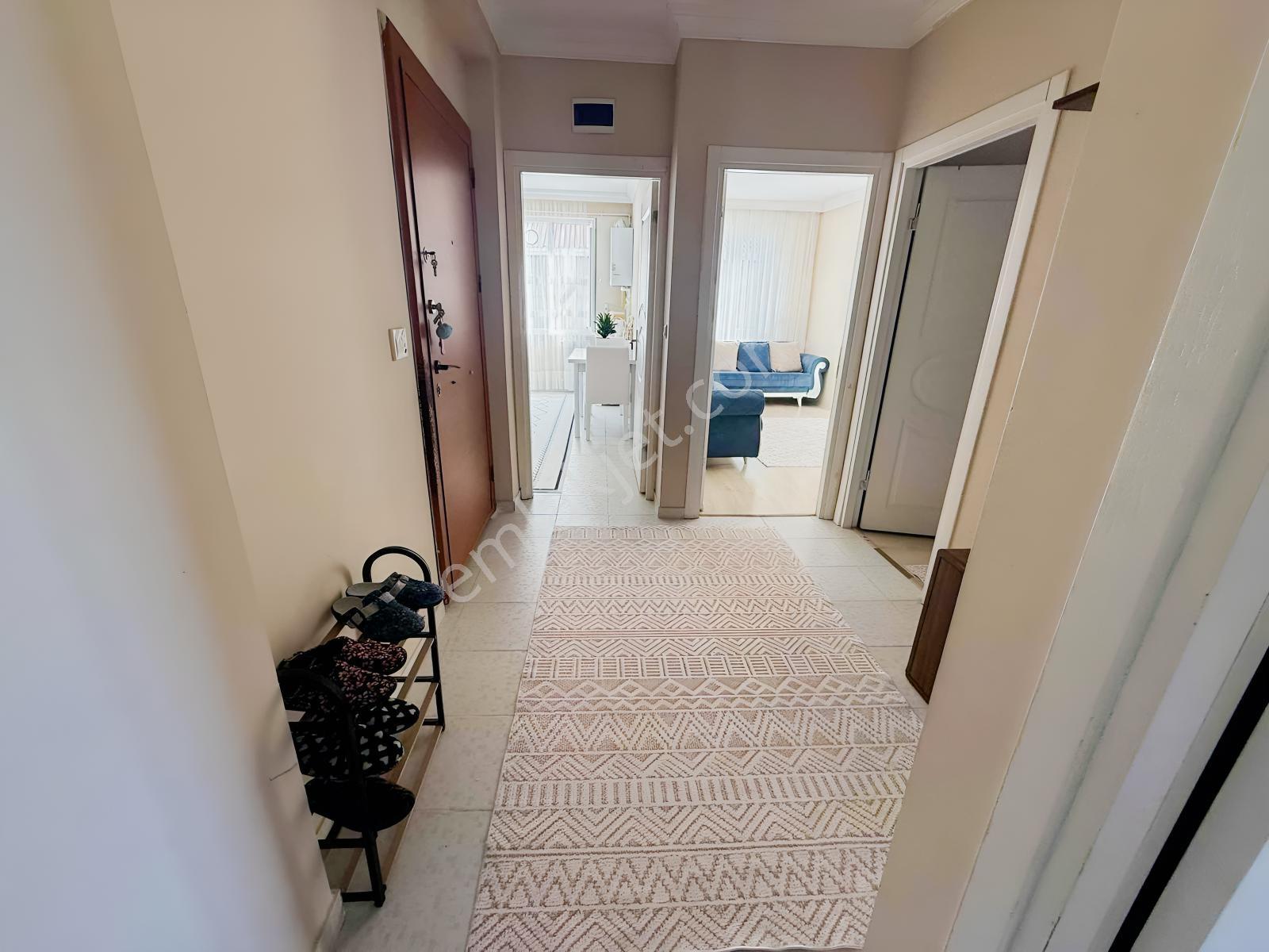 Daire – İstanbul - Görünüm 3