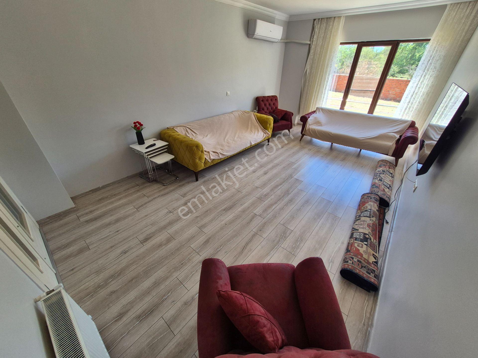 Daire – Edremit, Cennetayağı - Daha fazla