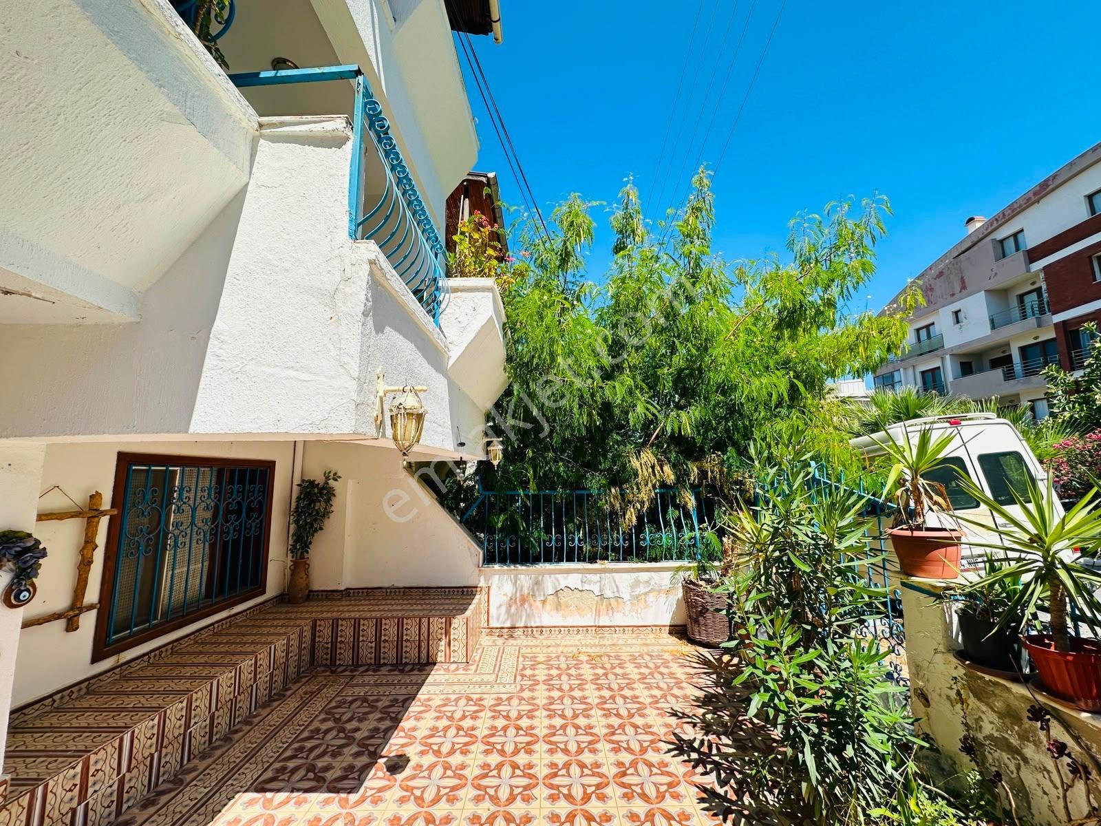 House in Kuşadası, Türkmen - Görünüm 4