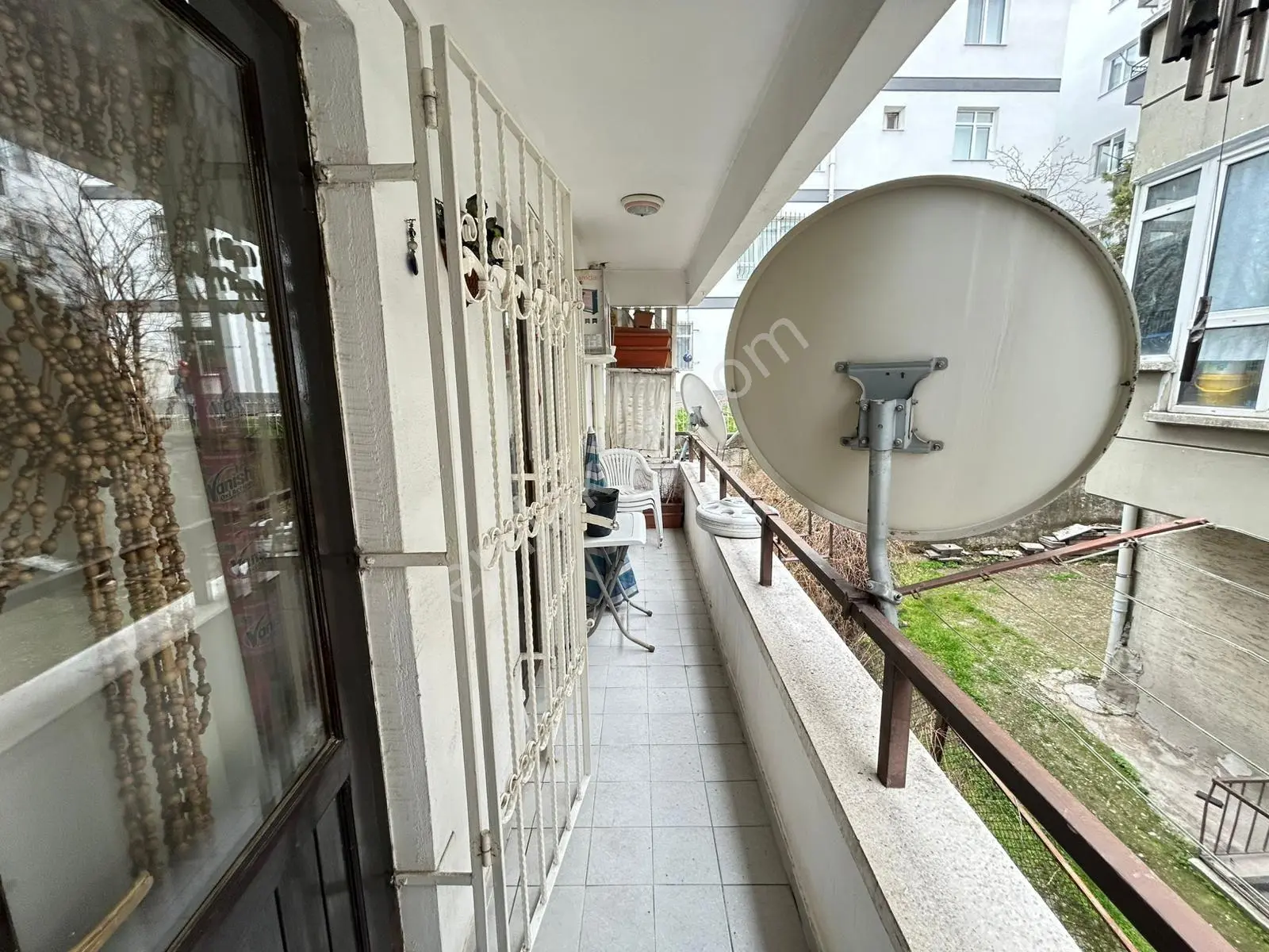 Daire – Çankaya, Aydınlar - Görünüm 5