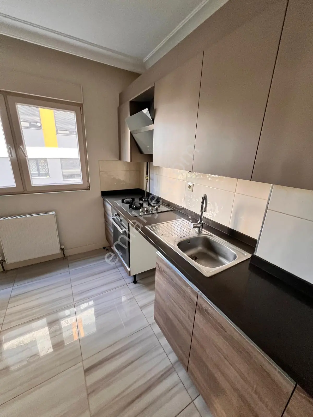 Apartment in İstanbul, Bostancı Mahallesi, Bostancı - Görünüm 3