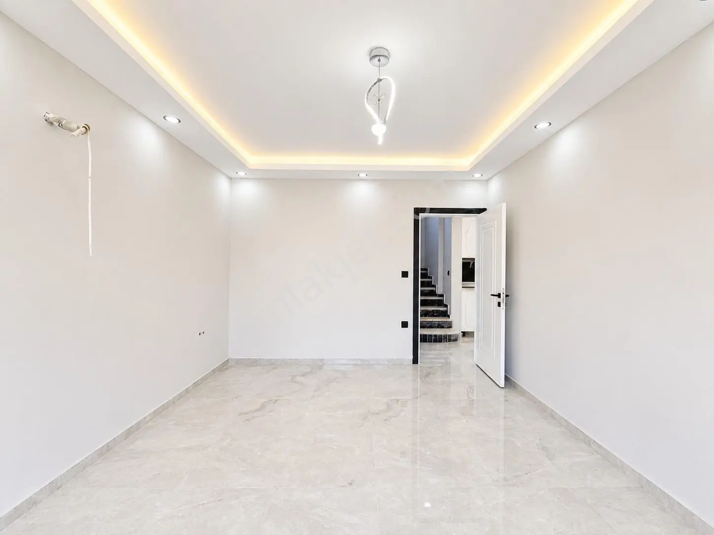 House in Ayvalık, Altınova - Görünüm 3