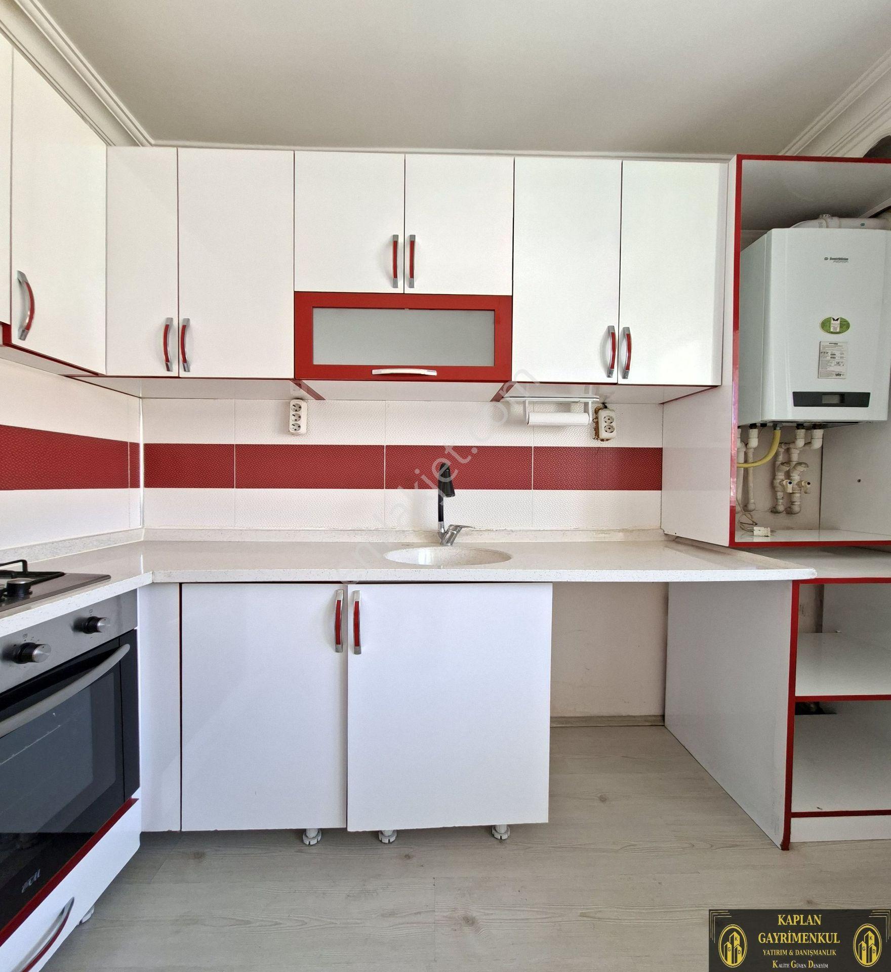 Daire – Eskişehir - Görünüm 5