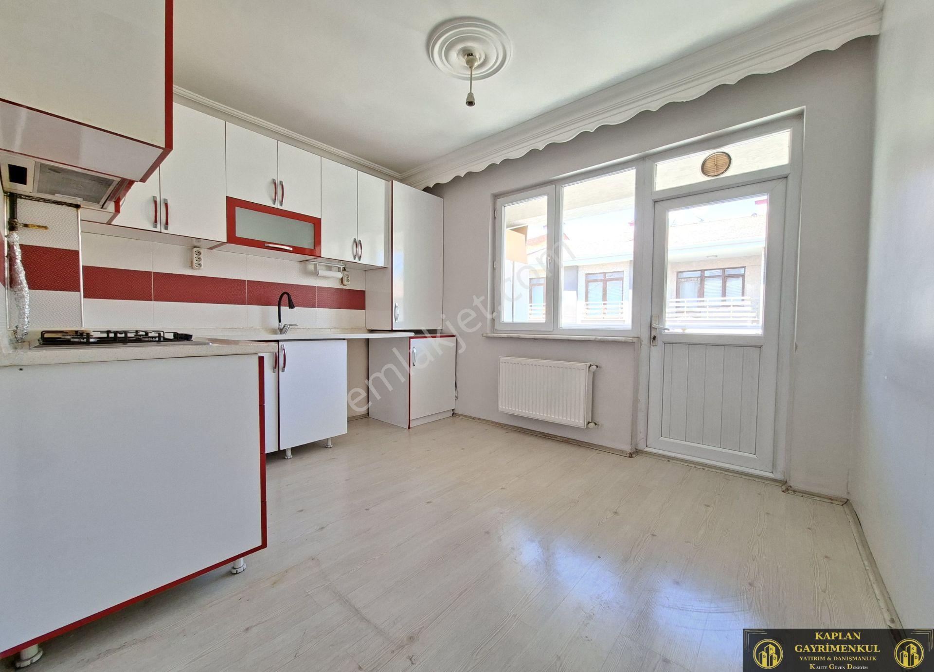 Daire – Eskişehir - Görünüm 3