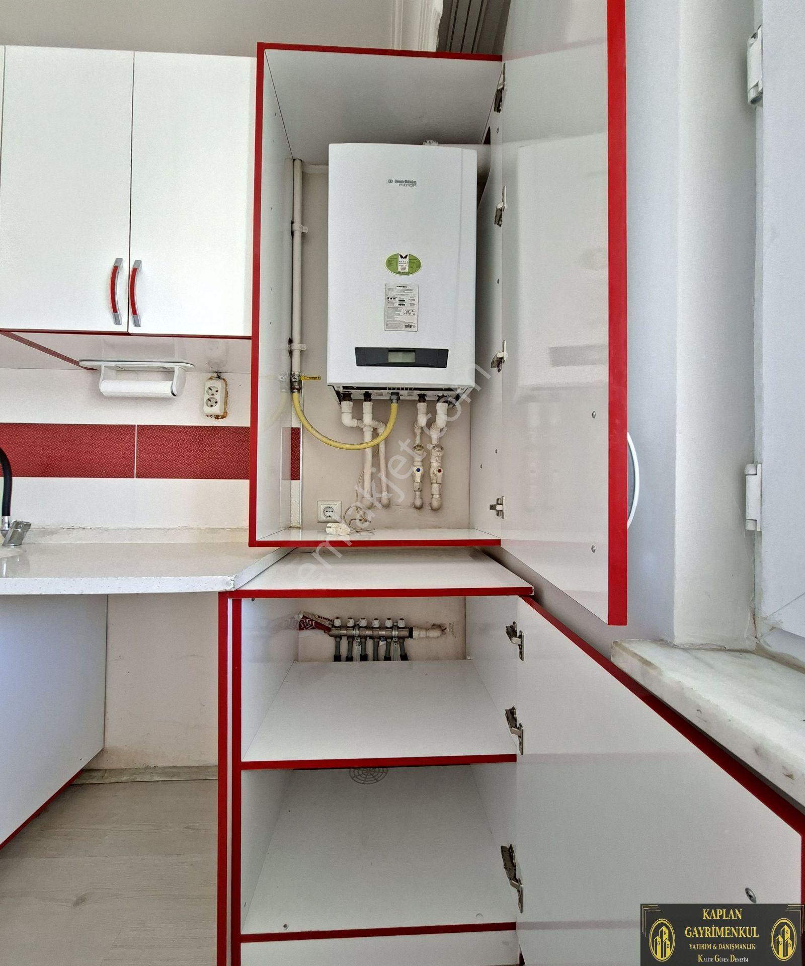 Daire – Eskişehir - Görünüm 4