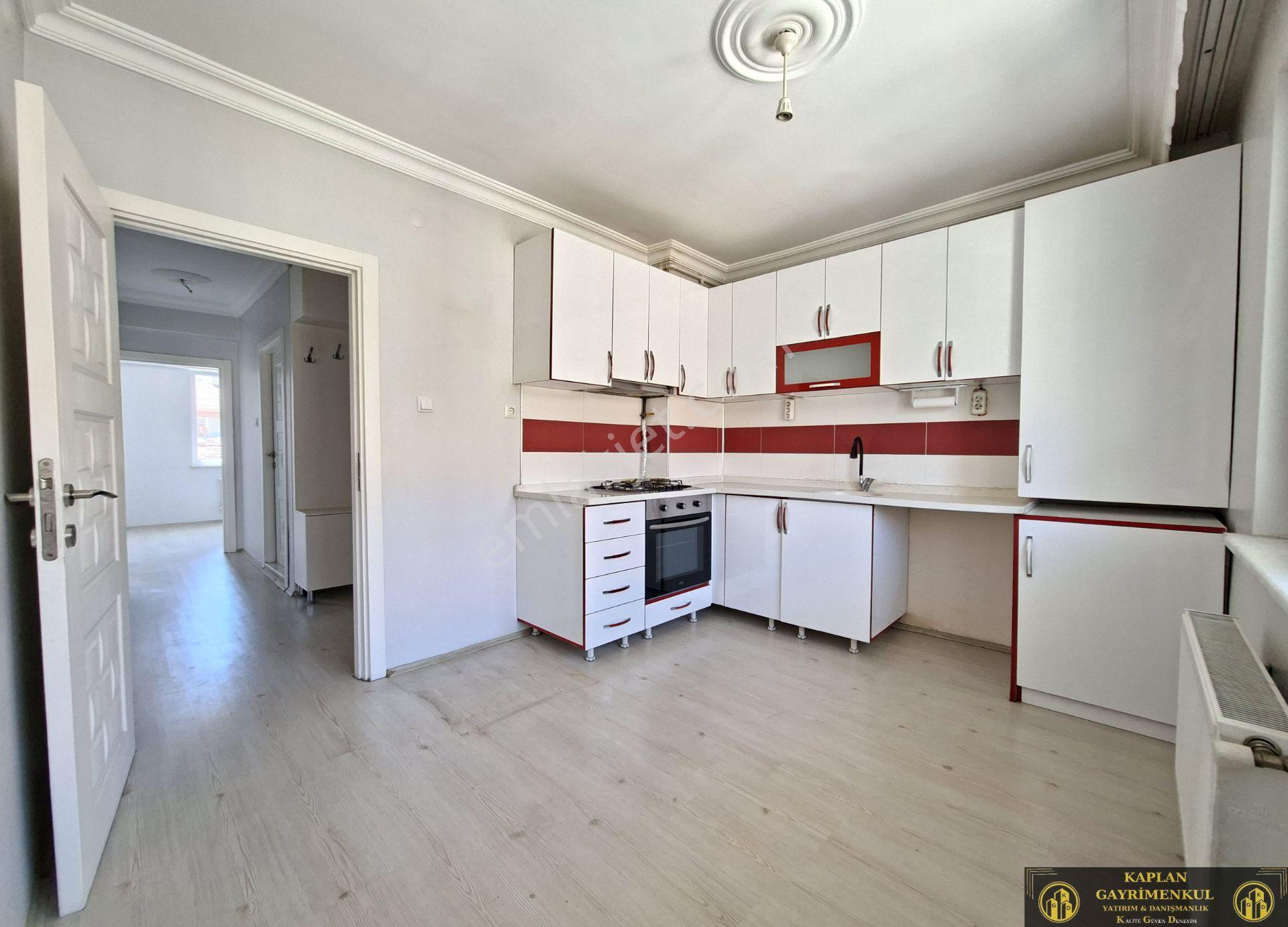 Daire – Eskişehir