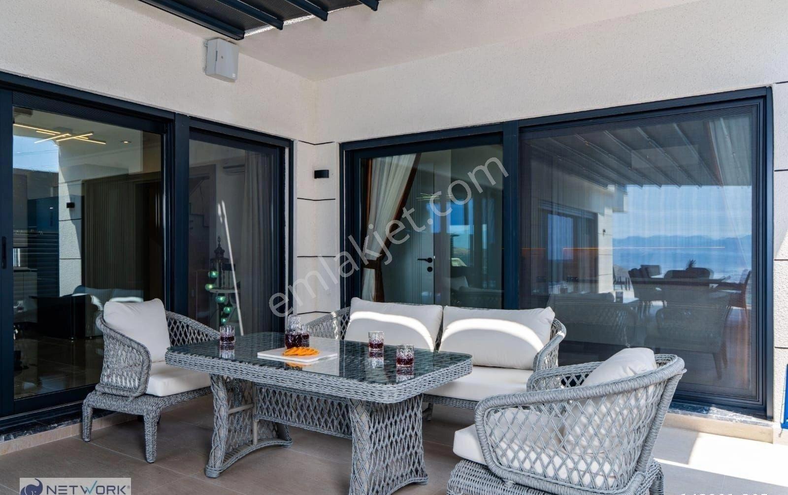 Ev – Kaş, Kalkan - Görünüm 5