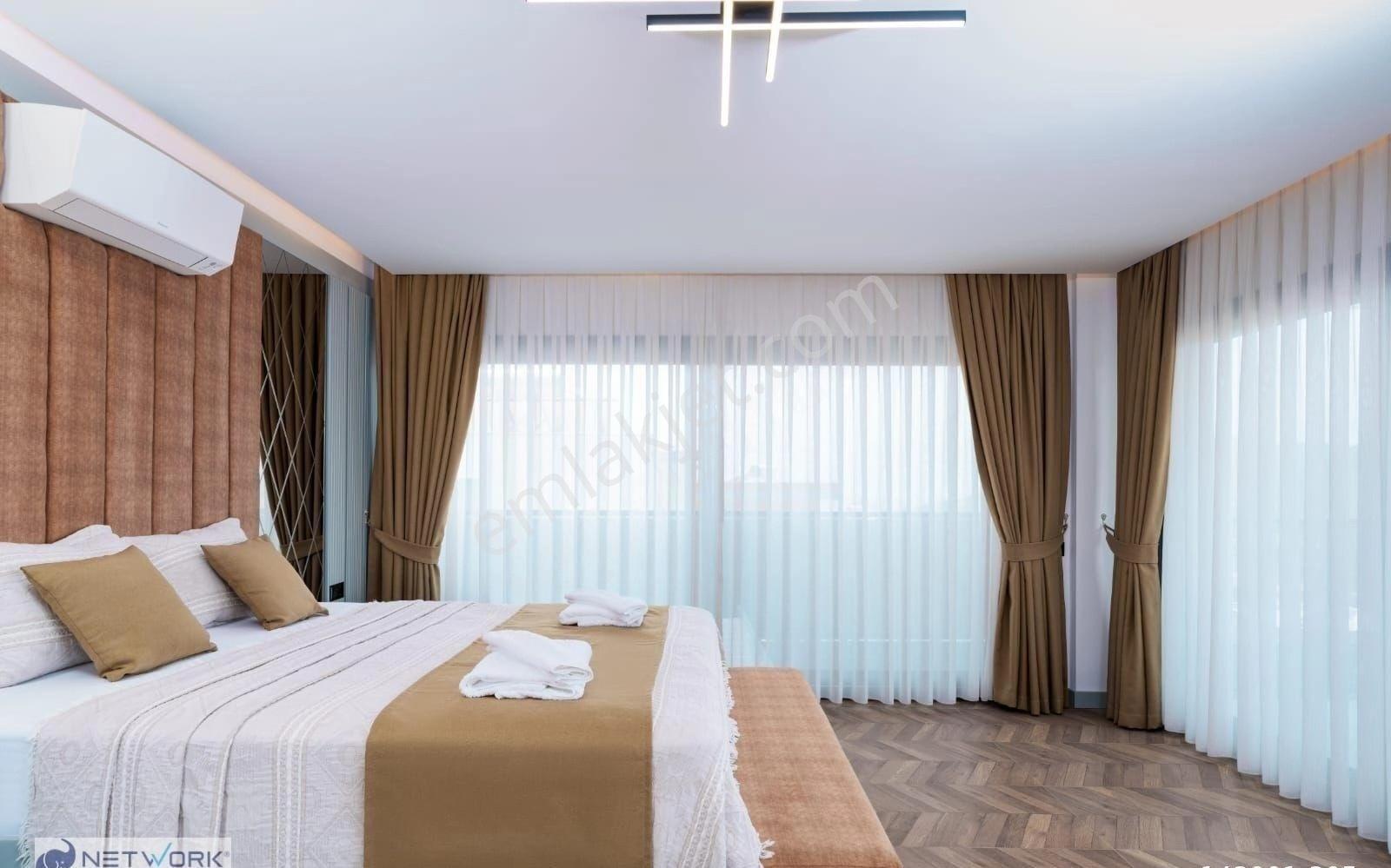 Ev – Kaş, Kalkan - Görünüm 2