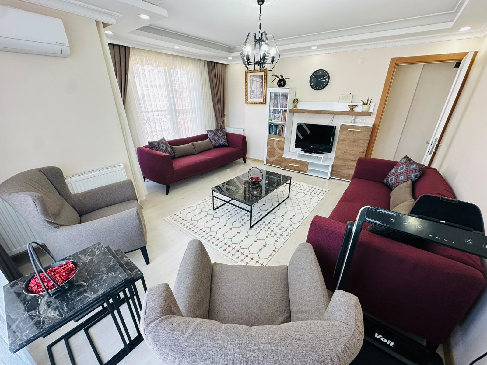 Daire – İstanbul - Görünüm 4