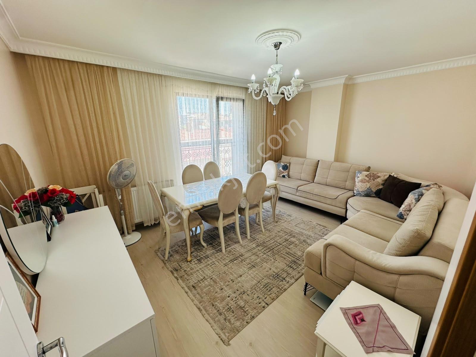 Daire – İstanbul - Daha fazla