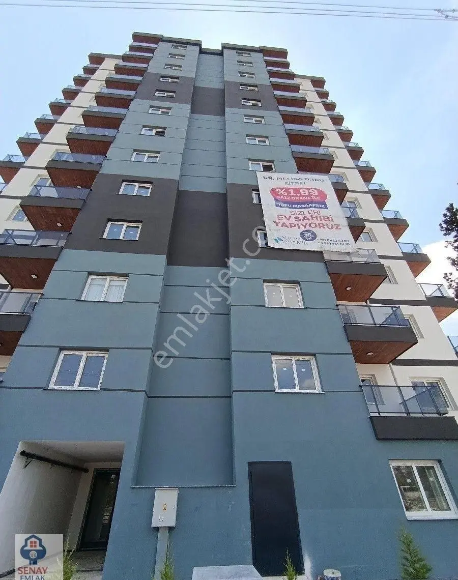 Daire – Seyhan, Fatih - Görünüm 4
