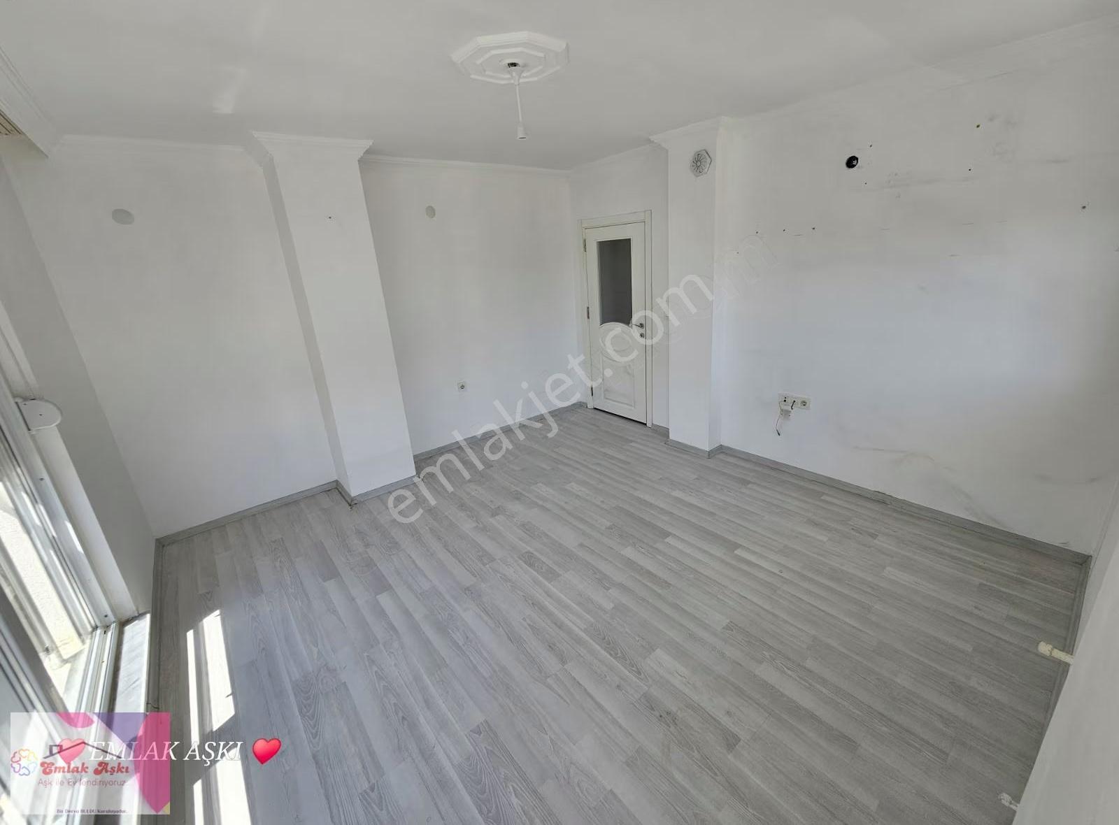 Daire – Antalya, Sütçüler, Habibler - Daha fazla