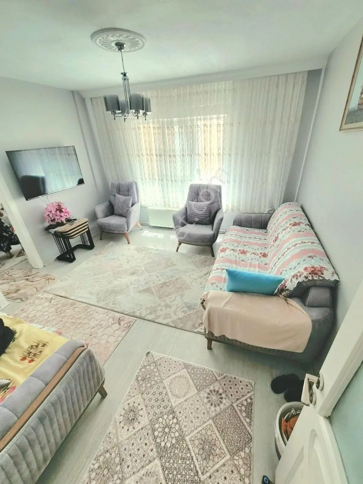 Daire – Altındağ, Çinçin, Gültepe - Görünüm 5