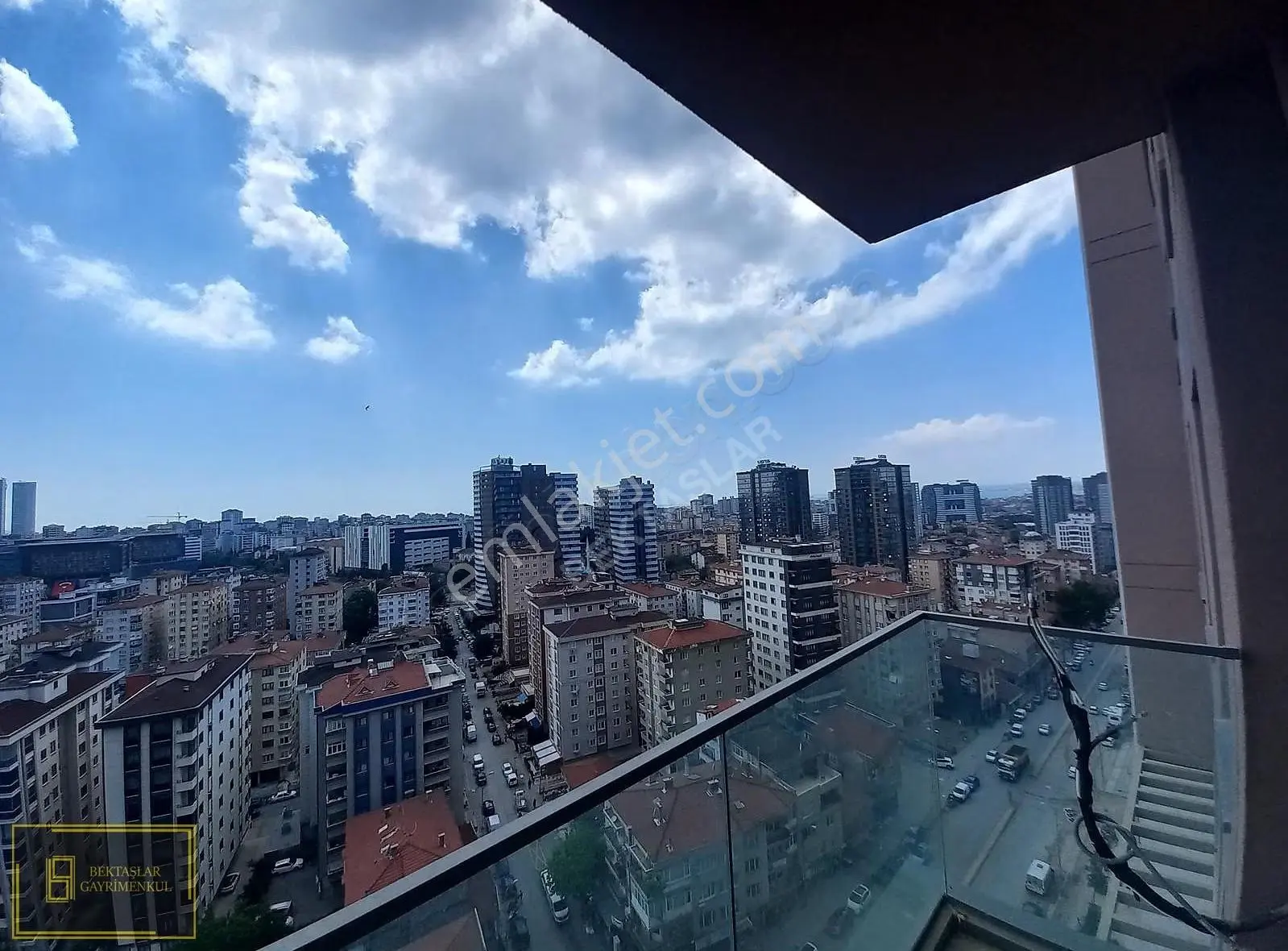 Daire – İstanbul - Görünüm 2