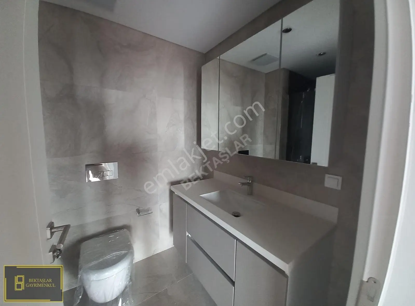 Daire – İstanbul - Görünüm 5