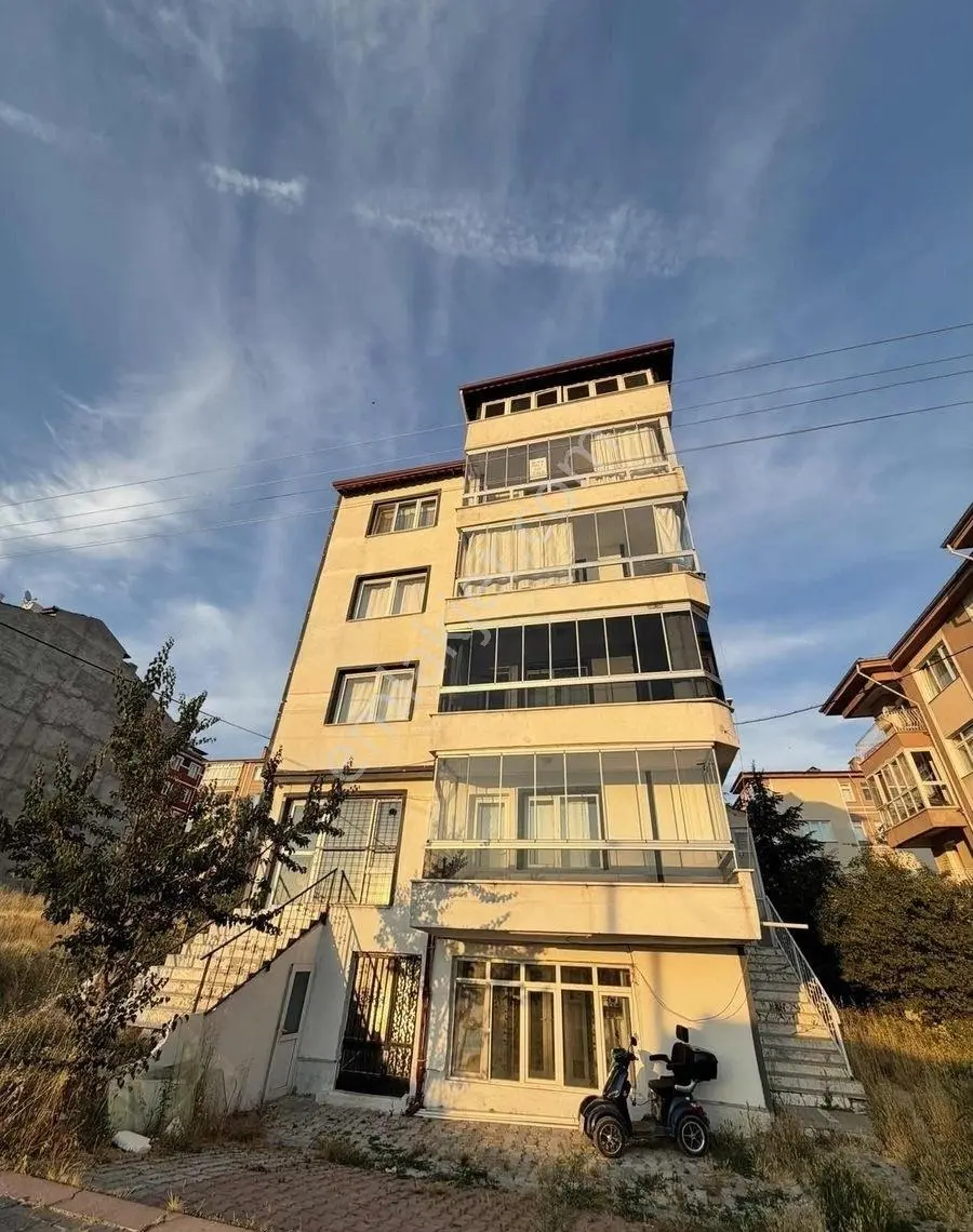 Apartment in Kütahya - Görünüm 5