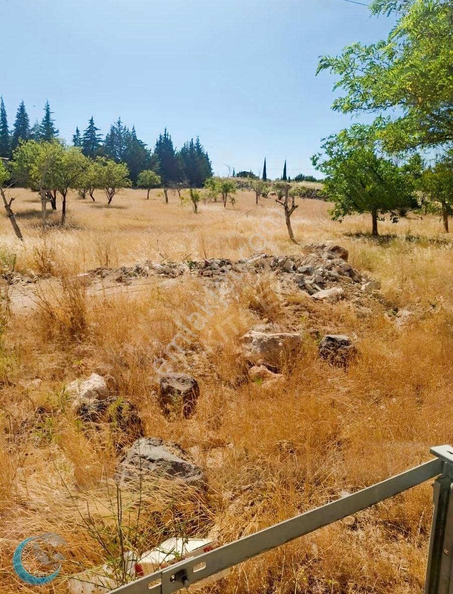 GAZİANTEP ŞEHİTKAMİL AKTOPRAK SATILIK ARSA - Daha fazla