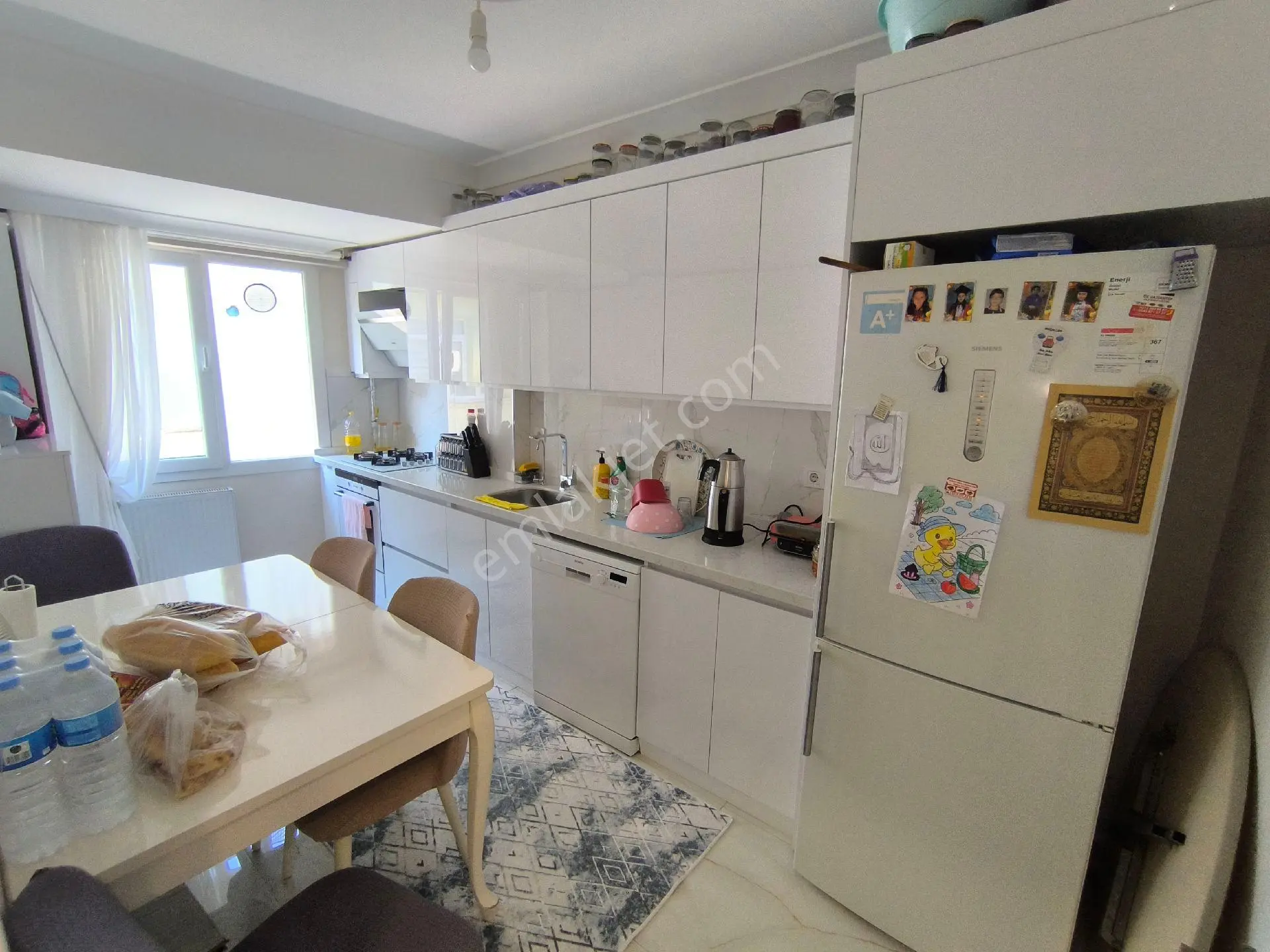Apartment in İstanbul - Görünüm 3
