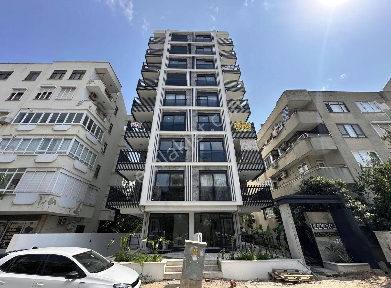 Daire – Muratpaşa, Varlık