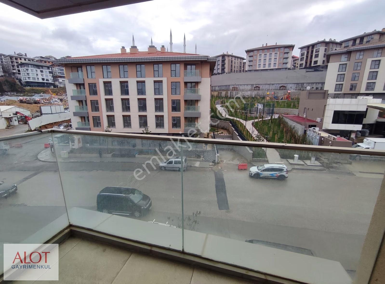 Daire – İstanbul - Daha fazla