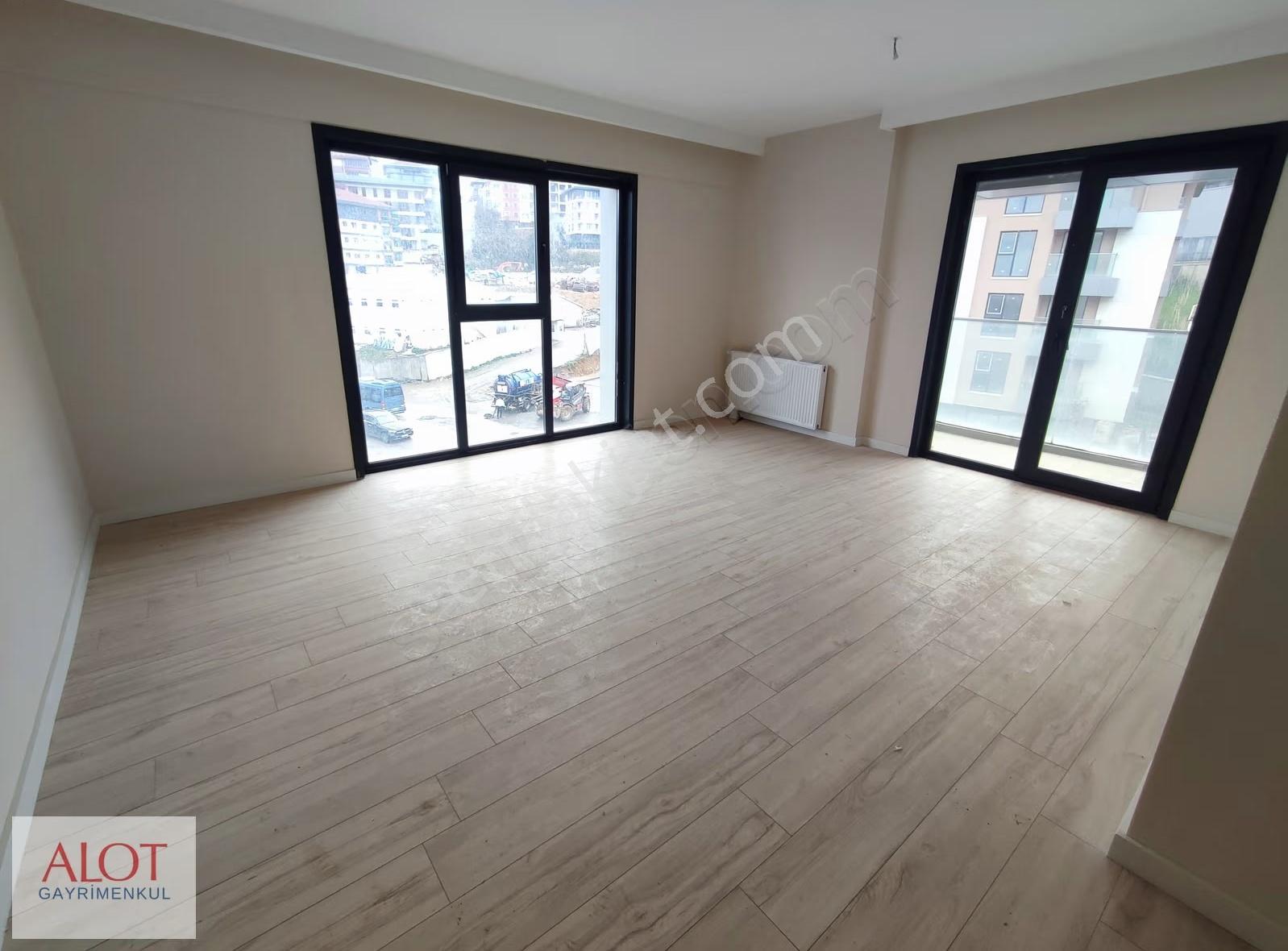 Daire – İstanbul - Görünüm 4