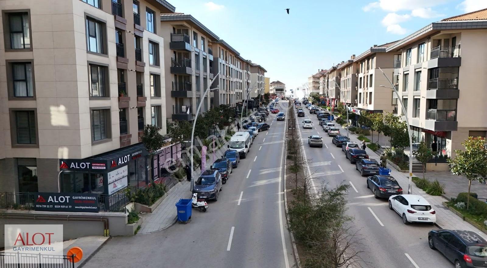 Daire – İstanbul - Görünüm 2
