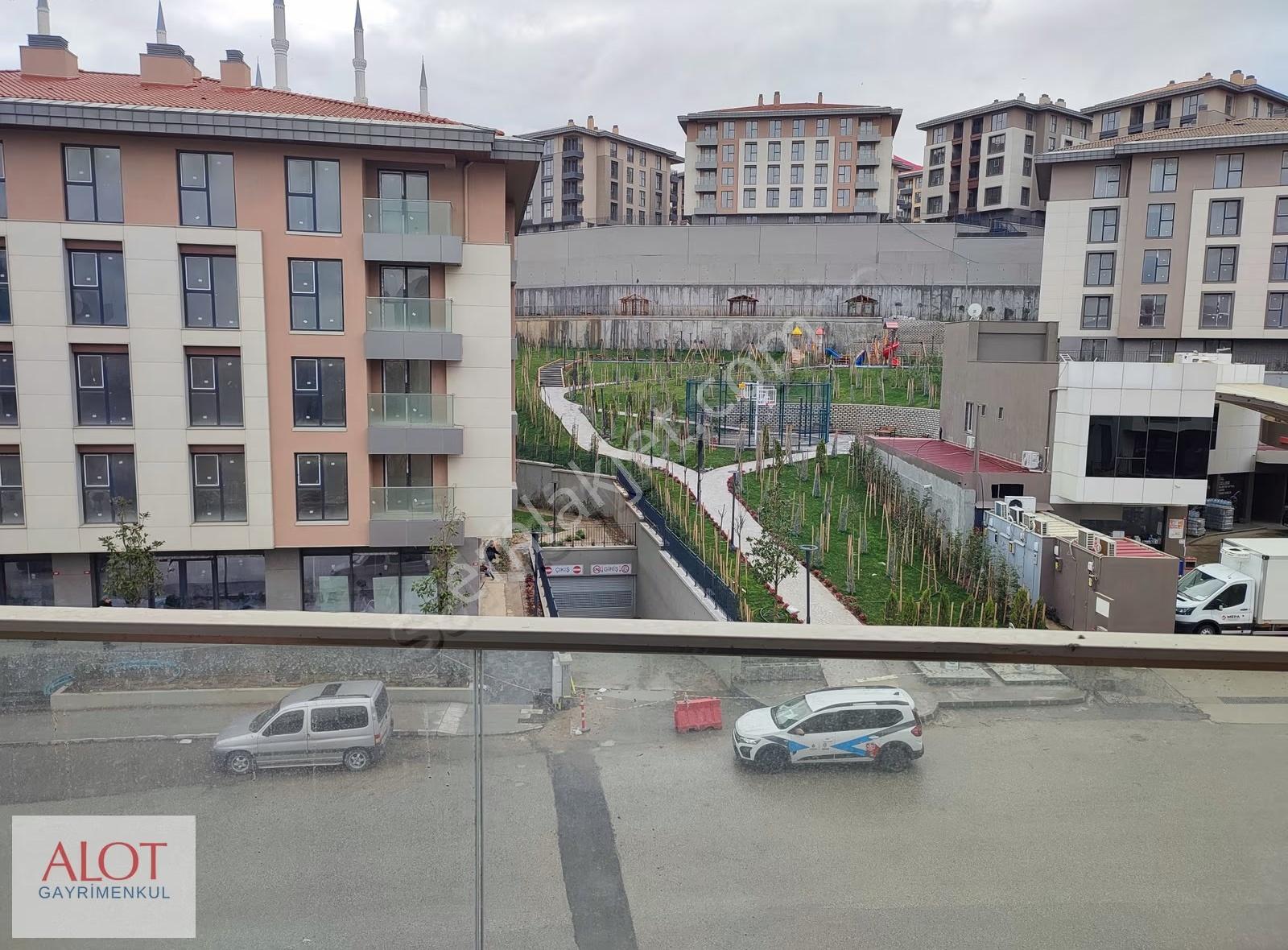 Daire – İstanbul - Görünüm 5