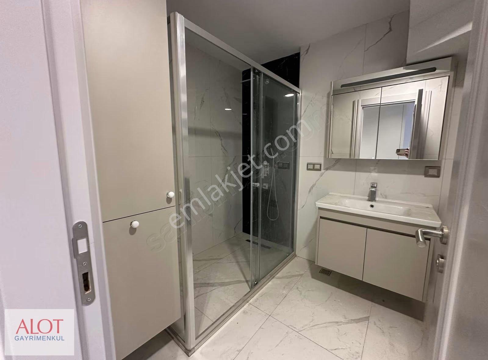 Daire – İstanbul - Görünüm 5