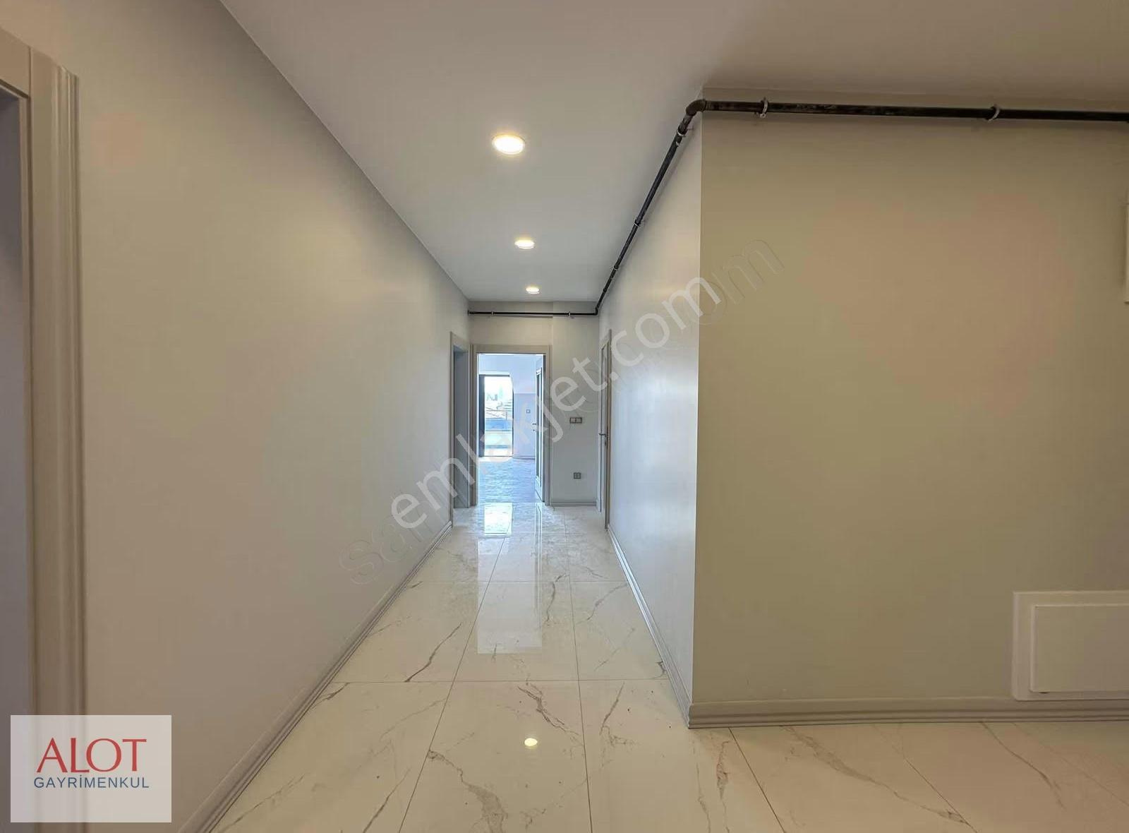Daire – İstanbul - Görünüm 3