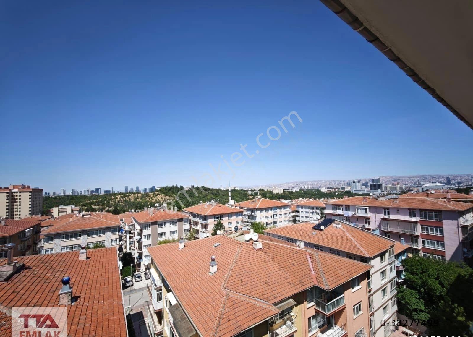 Daire – Çankaya, Yukarı Ayrancı, Ayrancı - Daha fazla